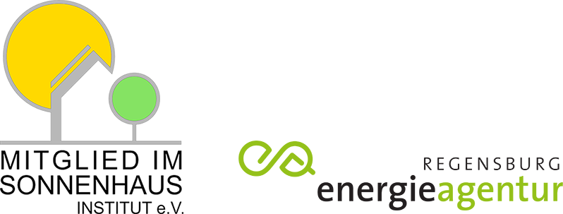 Sonnenhaus Institut e.V. | Energieagentur Regensburg